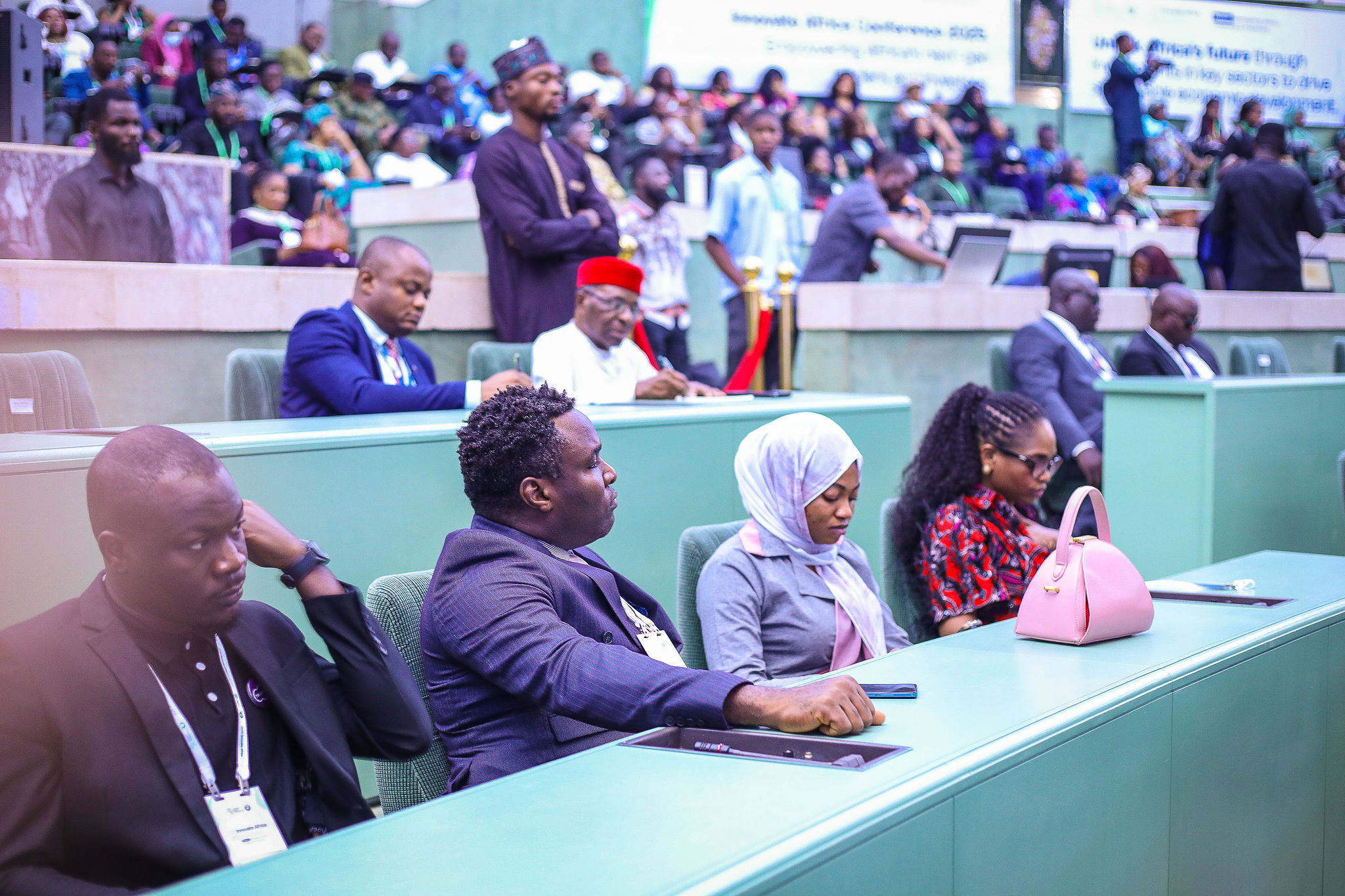 Innovate Africa 2025 gallery image